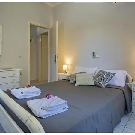 Dendro Βίλα Λάκκα