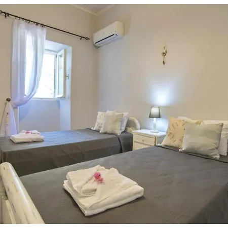 Villa Dendro *