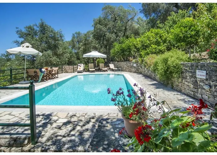 Villa Dendro